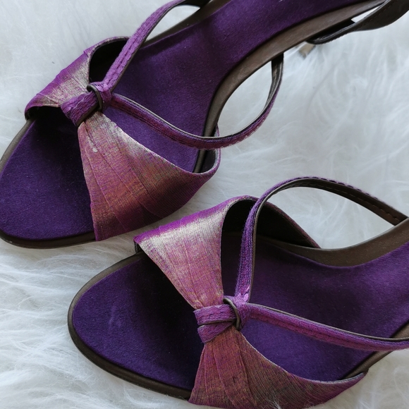 Brand new Nine West Heels - Picture 2 of 4